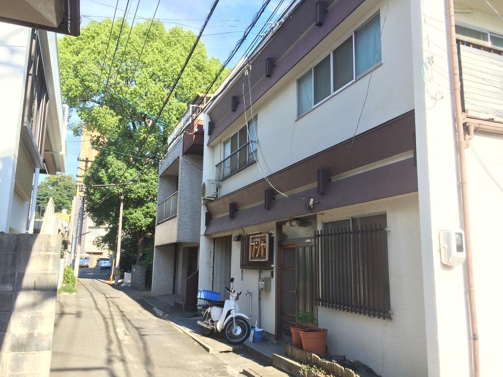 Fujiya Otel Matsuyama  Dış mekan fotoğraf